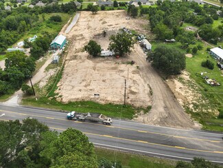 Plus de détails pour 2126 FM 359 Rd, Brookshire, TX - Terrain à louer