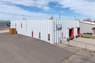 Plus de détails pour 265 Northamerican Rd, Cheyenne, WY - Industriel à louer