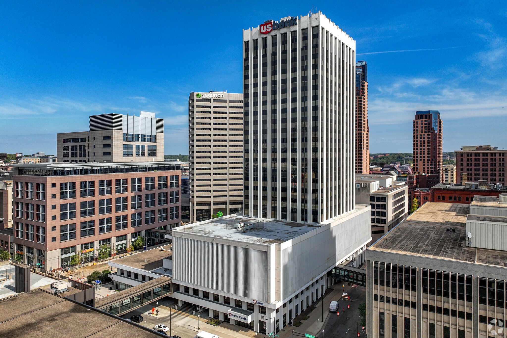 101 5th St E, Saint Paul, MN for sale Building Photo- Image 1 of 25
