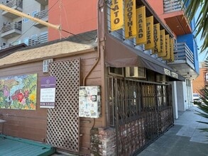 2855 Ford St, Oakland, CA for lease Building Photo- Image 2 of 16