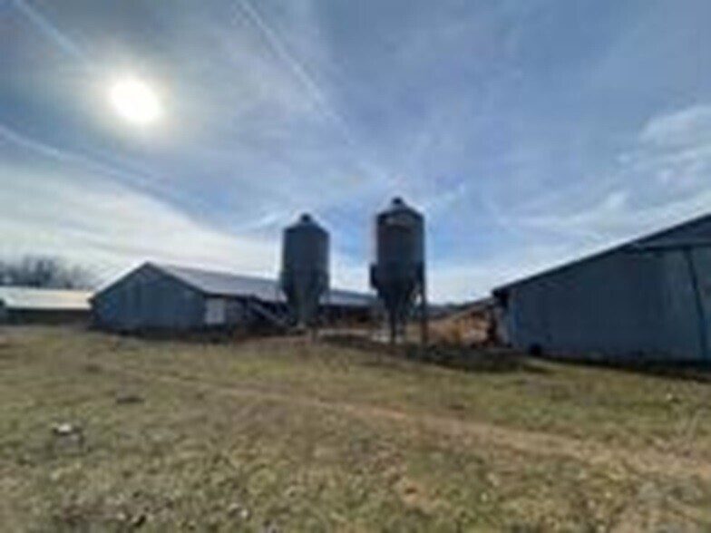 68400 E 330 Rd, Jay, OK à vendre - Photo du bâtiment - Image 3 de 29