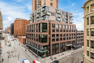 Plus de détails pour 1380 16th St, Denver, CO - Commerce de détail à louer