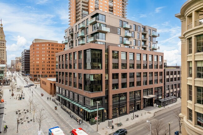 More details for 1550 Market St, Denver, CO - Retail for Lease