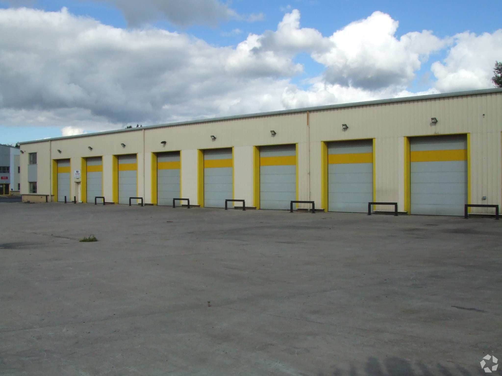 Fir St, Heywood for lease Primary Photo- Image 1 of 4