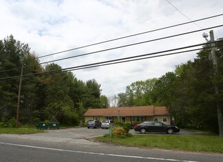 Plus de détails pour 854 Glassboro Rd, Williamstown, NJ - Commerce de détail à vendre