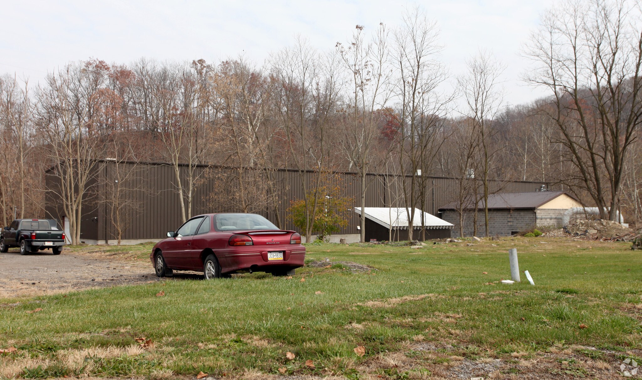 103 Canal St, Sharpsville, PA for sale Primary Photo- Image 1 of 14