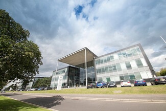 More details for 268 Bath Rd, Slough - Coworking for Lease