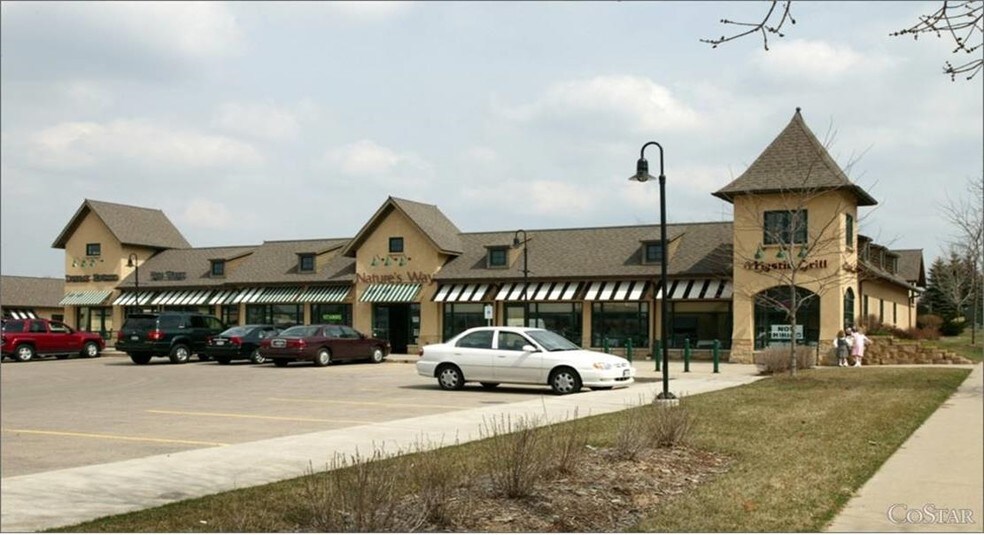 701-751 N High Point Rd, Madison, WI for lease - Building Photo - Image 2 of 6