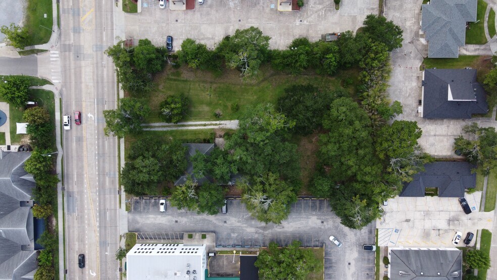 620 Gause Blvd, Slidell, LA à vendre - Aérien - Image 1 de 2