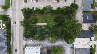 More details for 620 Gause Blvd, Slidell, LA - Land for Sale