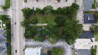 Plus de détails pour 620 Gause Blvd, Slidell, LA - Terrain à vendre