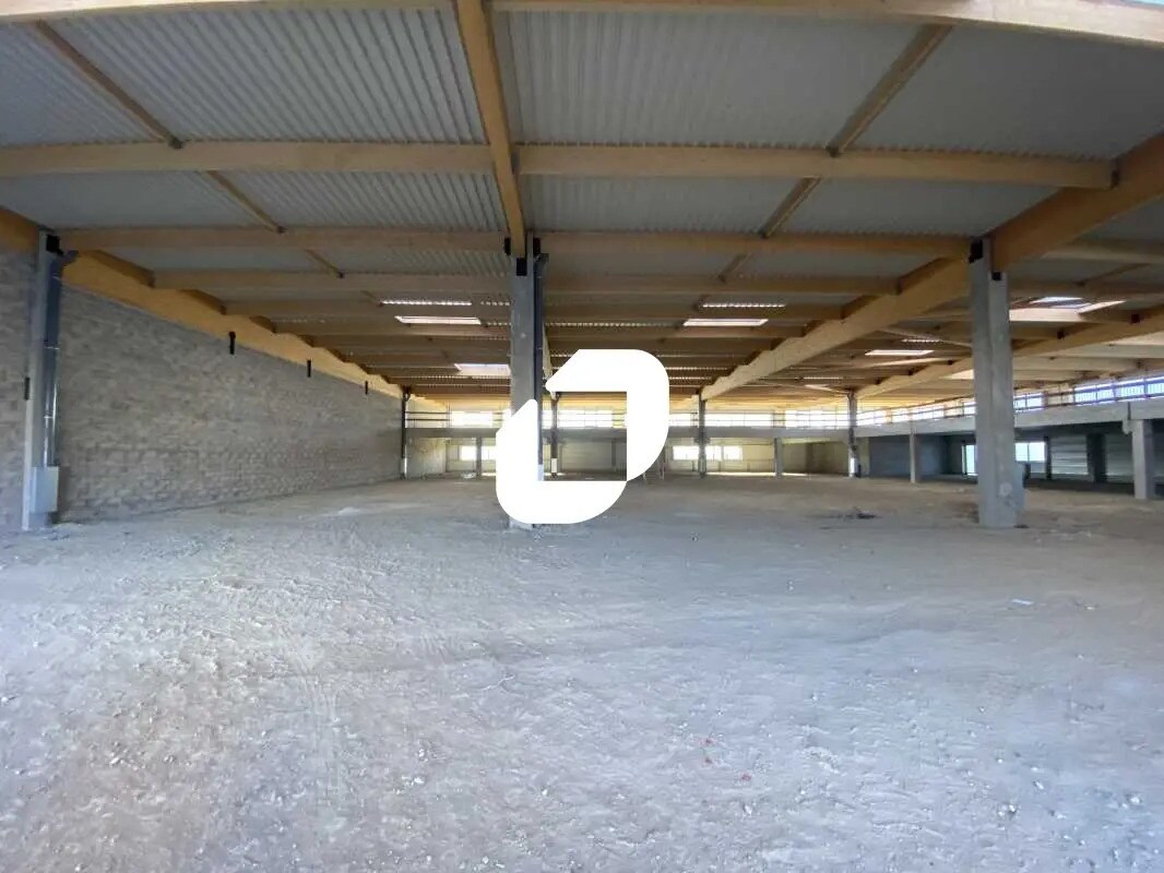 Flex in Tremblay-en-France for sale Building Photo- Image 1 of 15