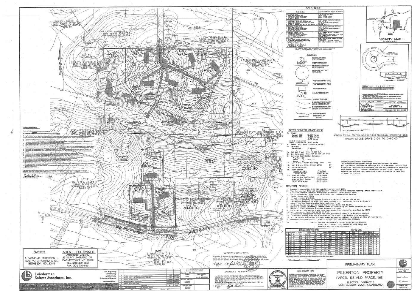 15220 River Rd, Germantown, MD à vendre Photo principale- Image 1 de 3