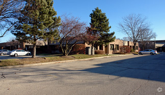 More details for 245 W Roosevelt Rd, West Chicago, IL - Office for Lease