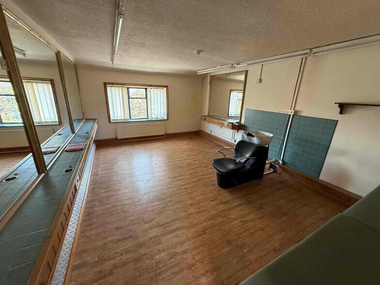 19-20 Ironmarket, Newcastle Under Lyme à louer - Photo intérieure - Image 3 de 5