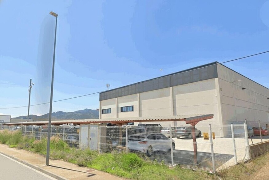 Industrial in Amposta, Tarragona for sale - Building Photo - Image 2 of 2