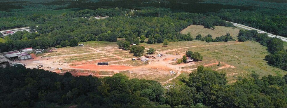 200 Harris St, Commerce, GA à vendre - Photo du bâtiment - Image 3 de 7