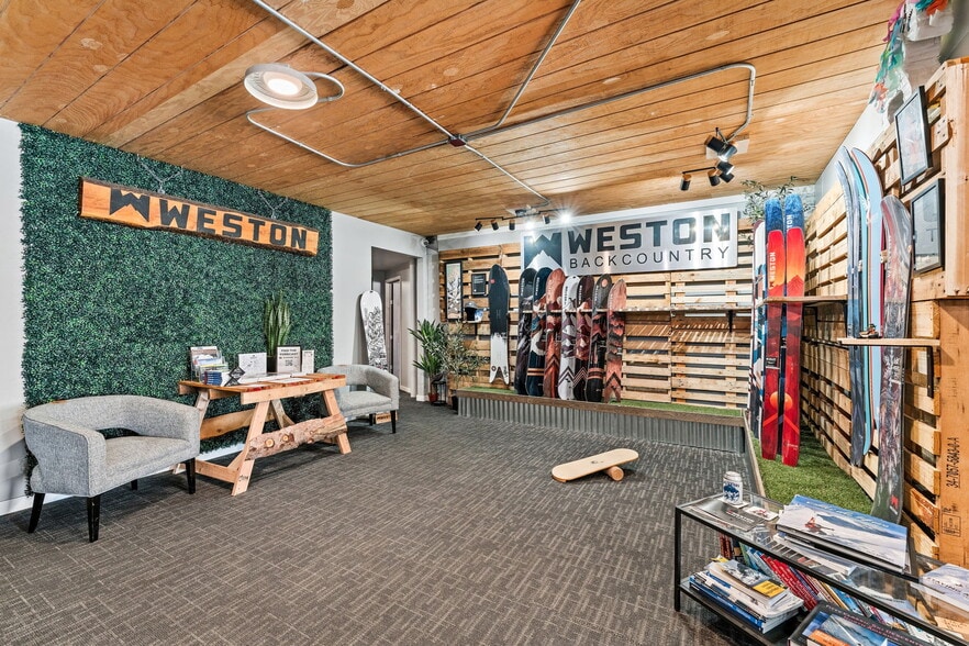 1492 Ammons St, Denver, CO for lease - Building Photo - Image 2 of 23