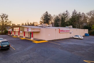 Plus de détails pour 2945 Liberty Rd S, Salem, OR - Commerce de détail à louer