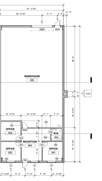 401 S Chitalpa St, Leander, TX for lease - Building Photo - Image 2 of 8