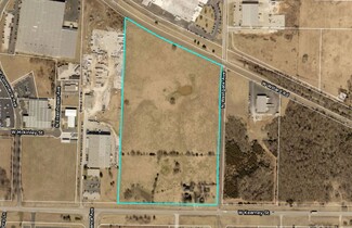 More details for 4321 W Kearney St, Springfield, MO - Land for Sale