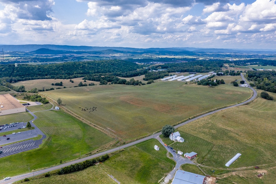 0 Kratzer Rd, Rockingham, VA à vendre - Photo du bâtiment - Image 2 de 13