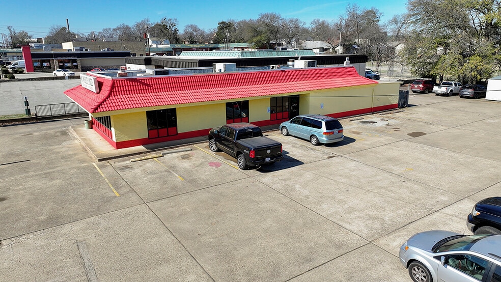 405 W Front St, Tyler, TX for sale - Building Photo - Image 3 of 4