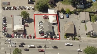 Plus de détails pour 5015 W Emerald St, Boise, ID - Bureau à louer