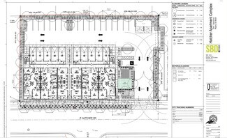 Plus de détails pour 320 Hatcher Rd, Phoenix, AZ - Terrain à vendre