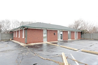 More details for 15301 E 8 Mile Rd, Eastpointe, MI - Retail for Lease