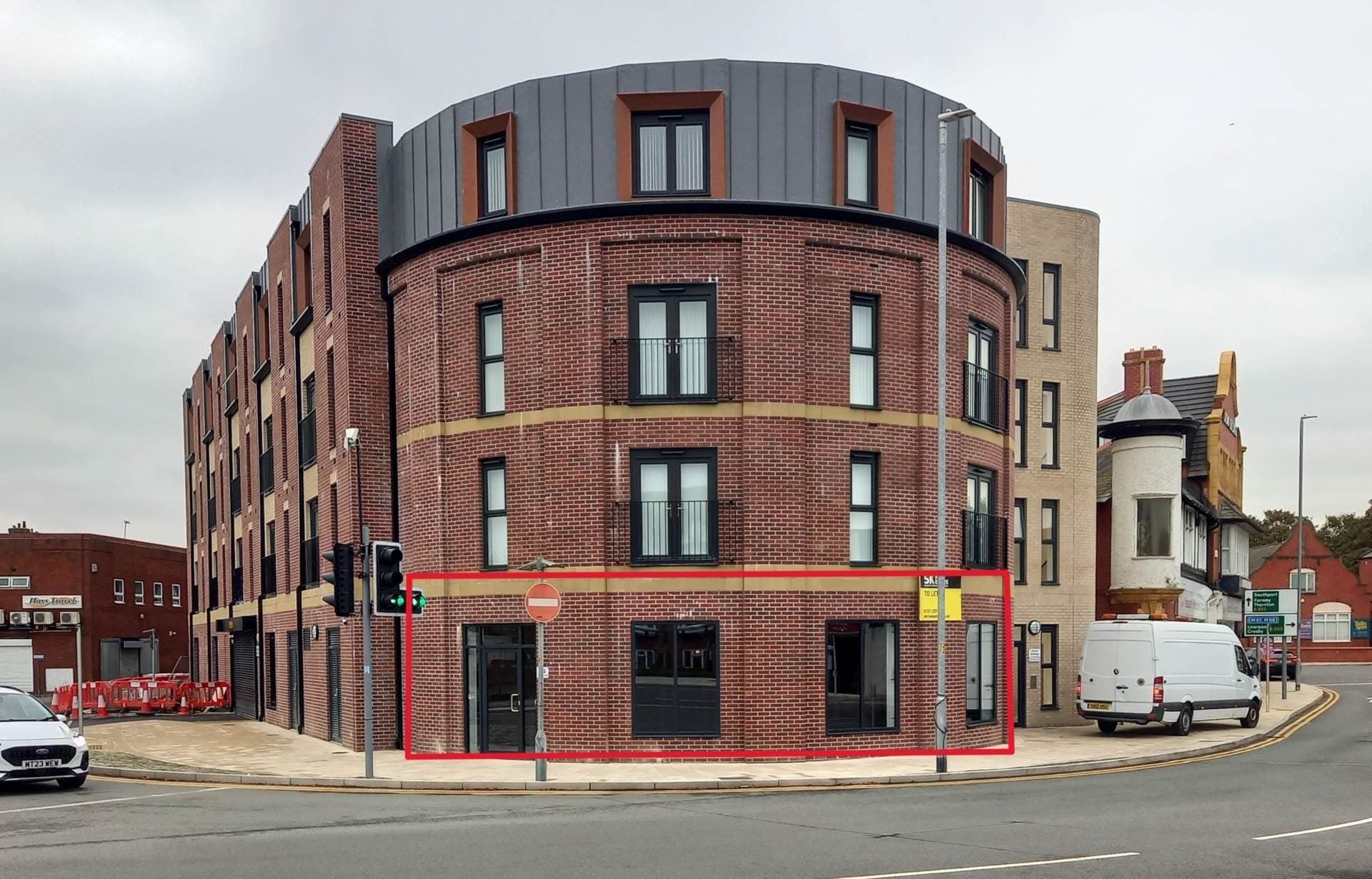 14 Church Rd, Liverpool à louer Photo principale- Image 1 de 2