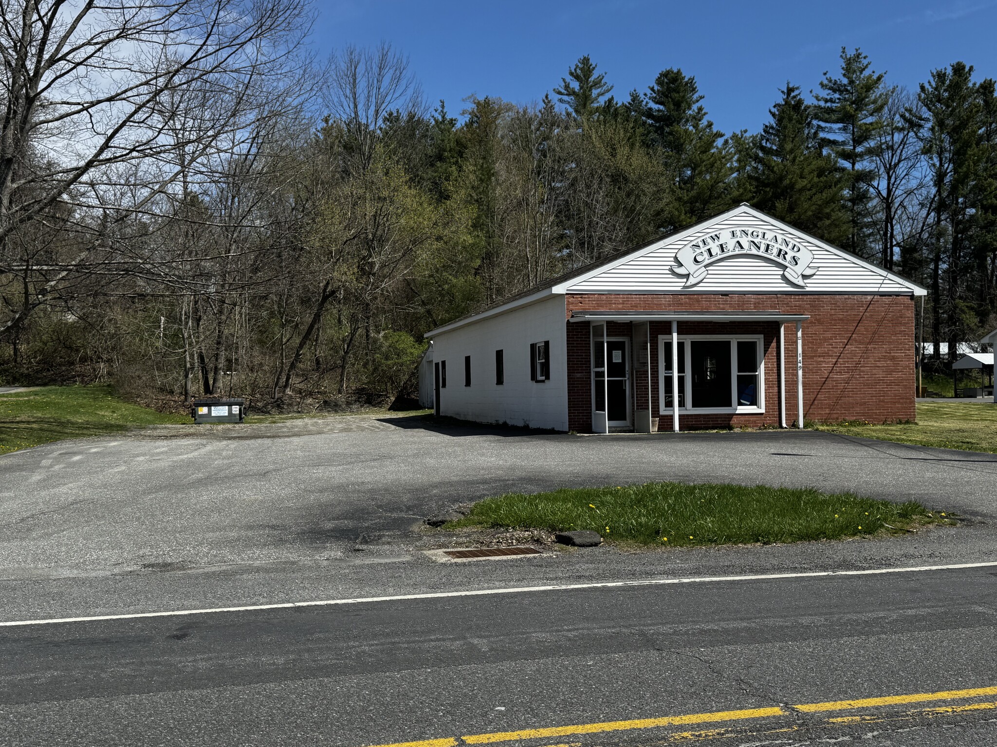 149 Route 44, Millerton, NY for sale Primary Photo- Image 1 of 16