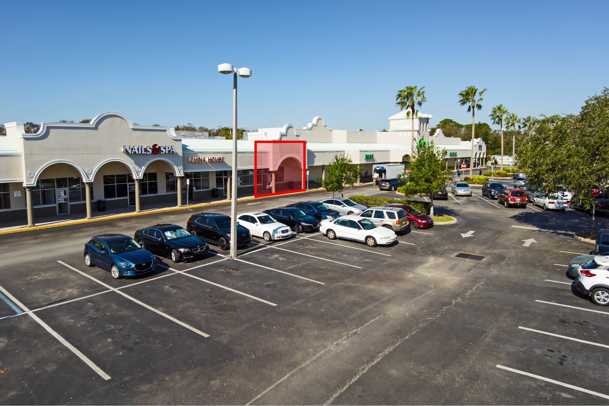 1850 Ridgewood Ave, Holly Hill, FL à louer Photo intérieure- Image 1 de 1