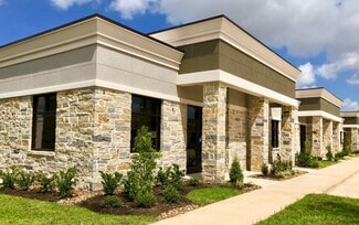 More details for 20008 Champion Forest Dr, Spring, TX - Office/Medical for Lease