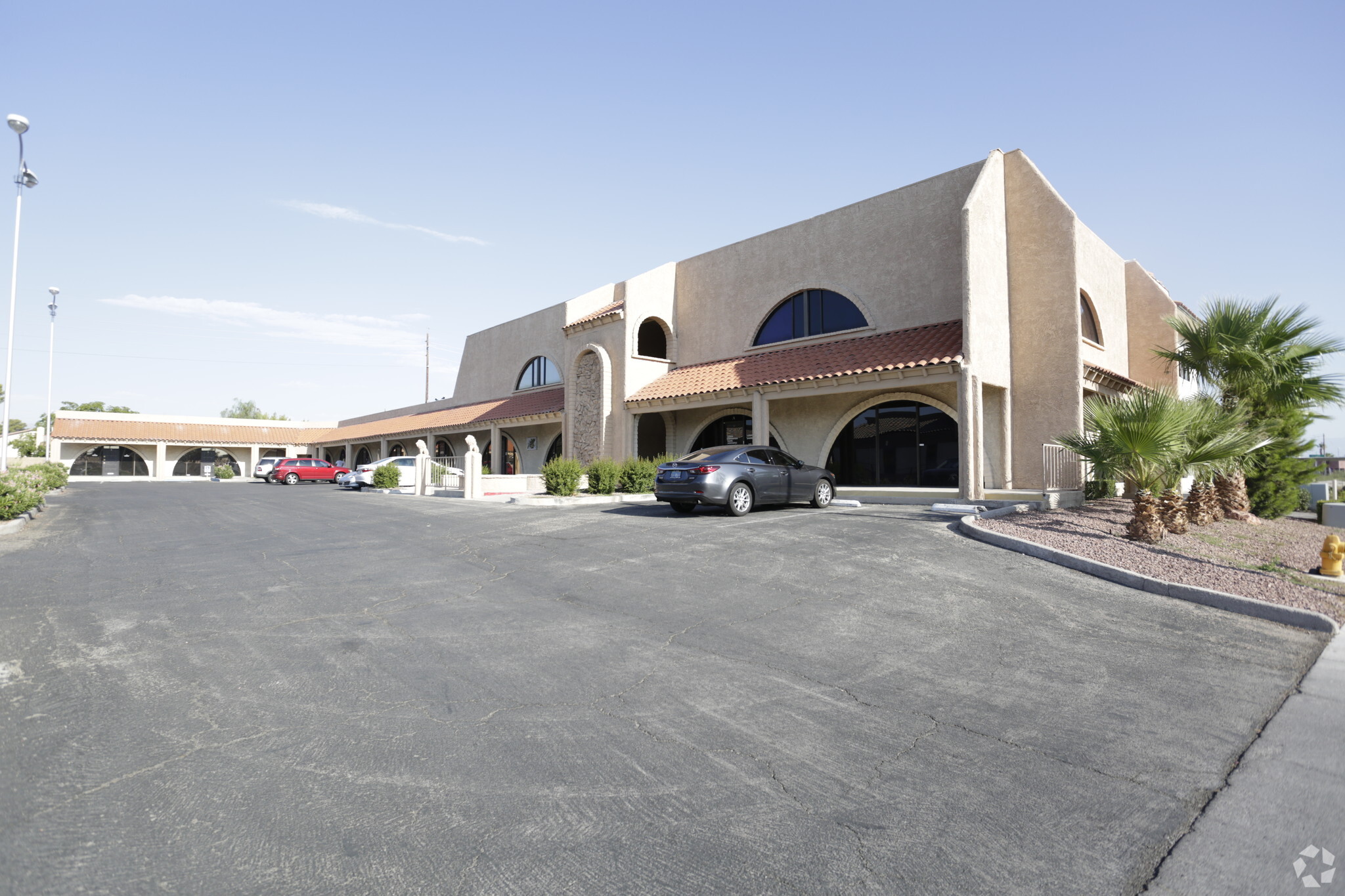 3651 Lindell Rd, Las Vegas, NV for sale Primary Photo- Image 1 of 1