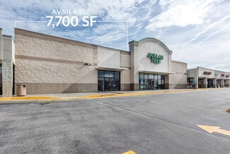 Plus de détails pour 911 Highway 321 N, Lenoir City, TN - Commerce de détail à louer