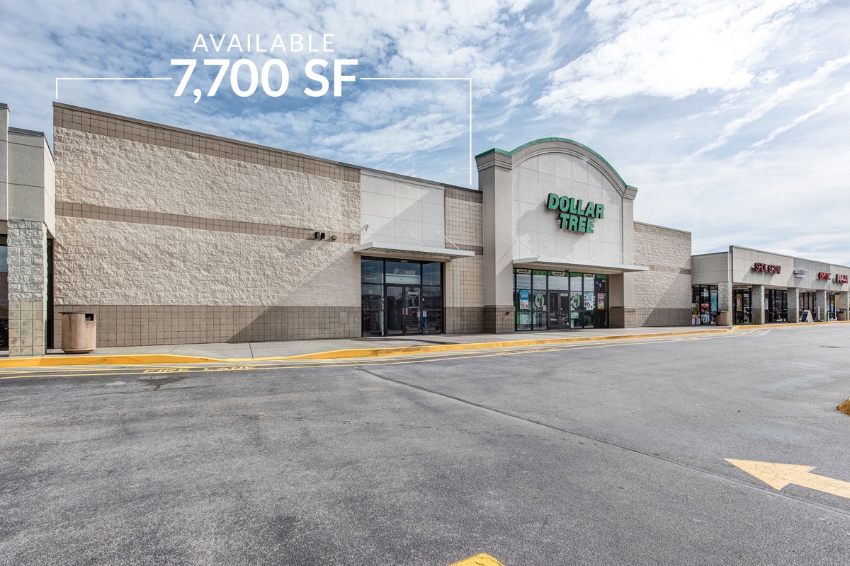 911 Highway 321 N, Lenoir City, TN for lease Primary Photo- Image 1 of 11