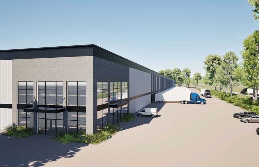 Highway 16, Metter, GA for sale - Building Photo - Image 2 of 5