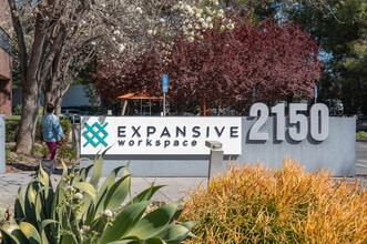 2150 N 1st St, San Jose, CA à louer Photo du bâtiment- Image 1 de 7