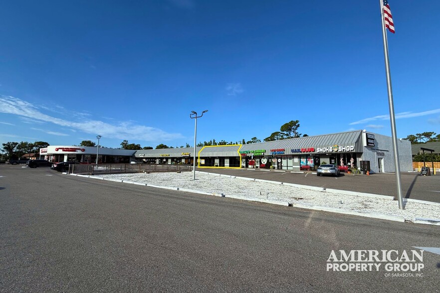 1098 S Tamiami Trl, Osprey, FL for lease - Building Photo - Image 3 of 6