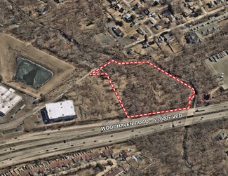 More details for 4350 Byberry Rd, Philadelphia, PA - Land for Sale