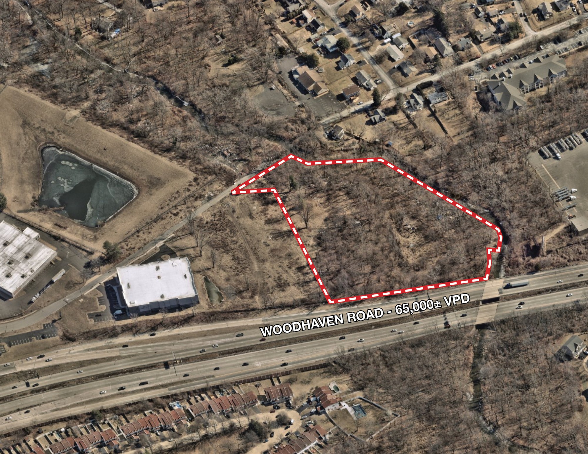 4350 Byberry Rd, Philadelphia, PA for sale Primary Photo- Image 1 of 2