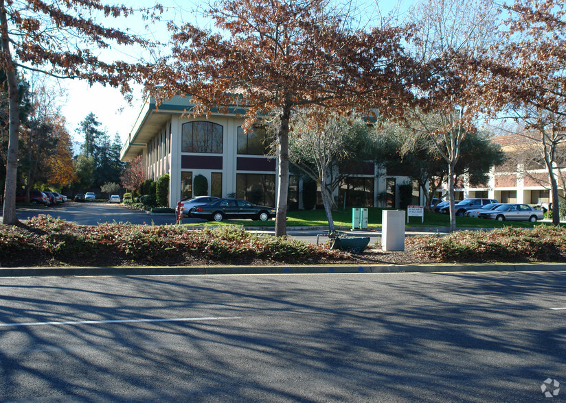 4984 El Camino Real, Los Altos, CA for lease - Building Photo - Image 3 of 4