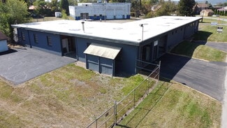 More details for 10 Rhoda St, Farrell, PA - Flex for Lease