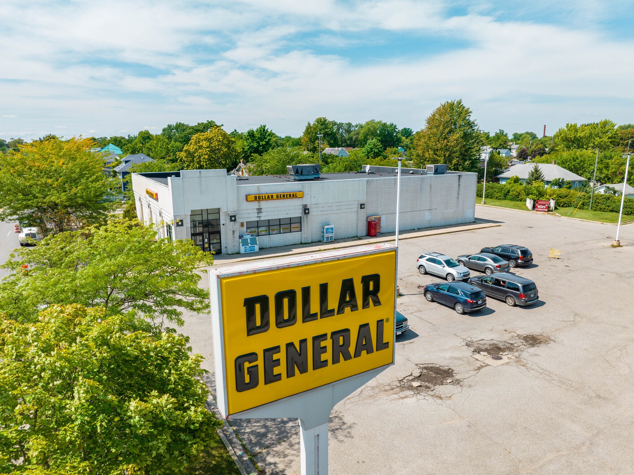 901 Lafayette Ave, Bay City, MI for sale Building Photo- Image 1 of 1