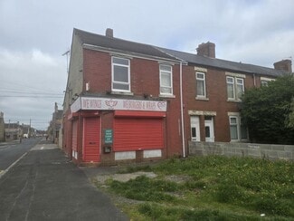 More details for 251 Hawthorn Rd, Ashington - Retail for Sale