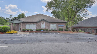 Warm Springs Rd Medical Office - Convenience Store