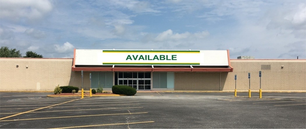 2815 W Parrish Ave, Owensboro, KY for sale Building Photo- Image 1 of 1