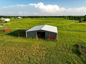 5122 State Road 70 E, Durant, OK - Aerial map view - Image1