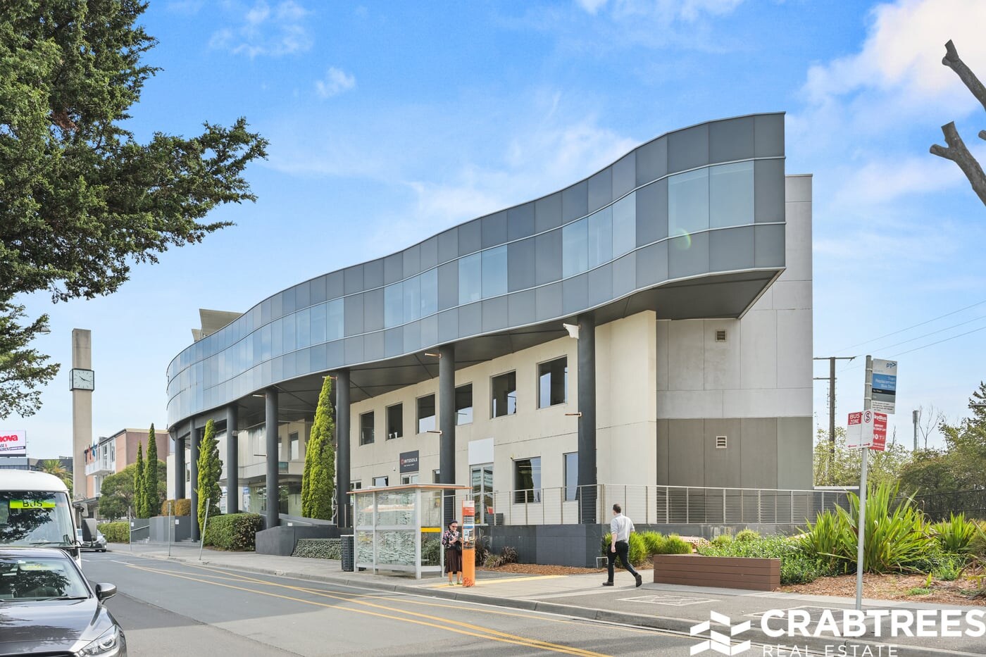 999 Nepean Hwy, Moorabbin for sale Primary Photo- Image 1 of 2